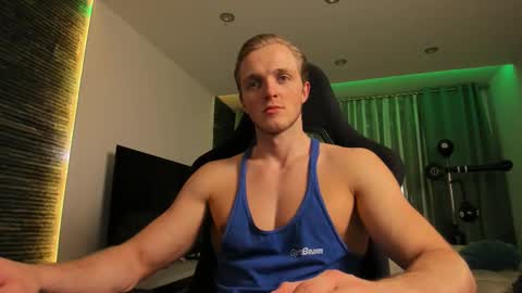 Chase Reed online show from 11.14.25