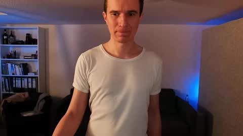 Chasing Rabbit online show from 02.25.26