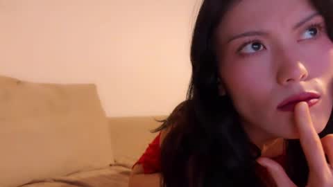 JASMINE   usually going live about 2 am UTC  online show from 05.14.26