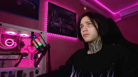 Ryan online show from 03.03.25