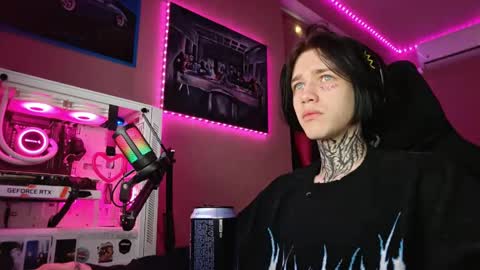 Ryan online show from 03.04.25