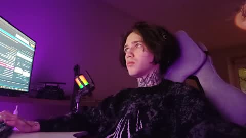 Ryan online show from 01.11.26