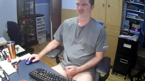 wanaBeYourToy online show from 09.29.25