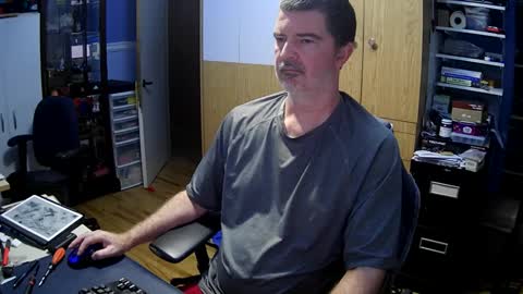 wanaBeYourToy online show from 10.03.25