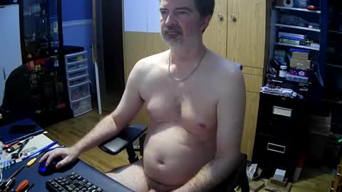 wanaBeYourToy online show from 10.27.25