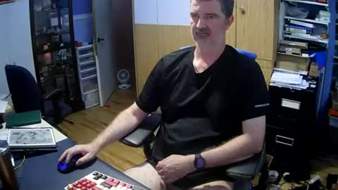 wanaBeYourToy online show from 07.02.26