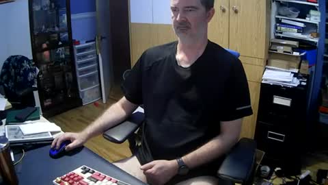 wanaBeYourToy online show from 07.03.26