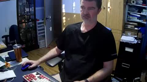 wanaBeYourToy online show from 07.16.26