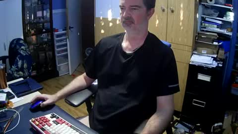 wanaBeYourToy online show from 07.17.26