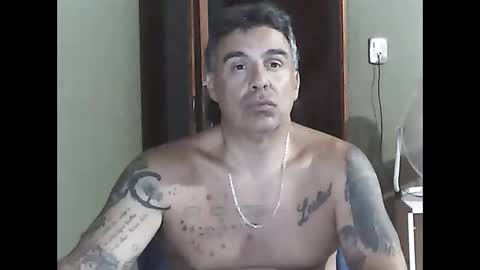 chato012 online show from 01.17.25