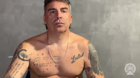 chato012 online show from 10.08.25