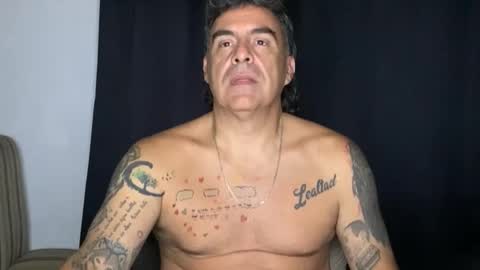 chato012 online show from 02.06.26