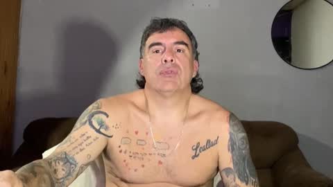 chato012 online show from 05.27.26