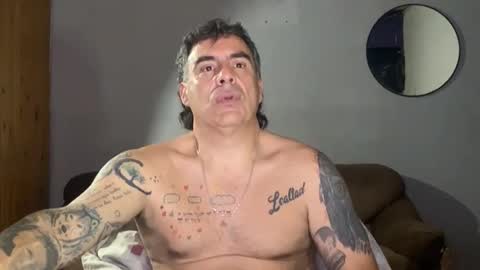 chato012 online show from 06.08.26