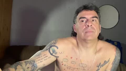 chato012 online show from 07.11.26