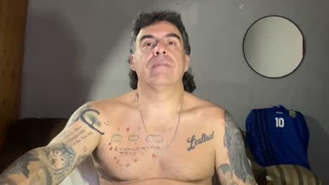 chato012 online show from 07.12.26