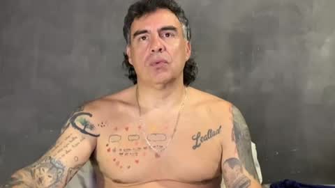 chato012 online show from 07.25.26