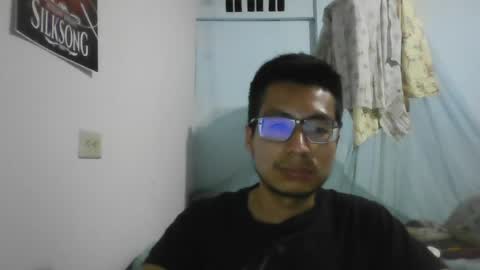 HornyMOG online show from 06.24.26
