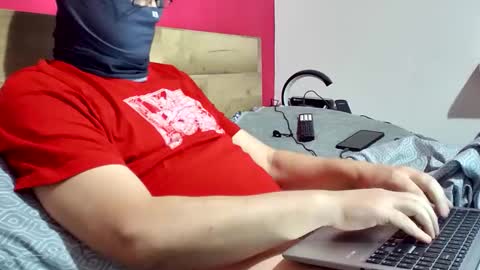 Egor Skornyakov online show from 03.03.26