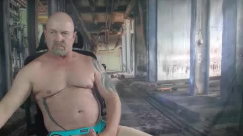 ChatToManlyGuy online show from 06.03.26