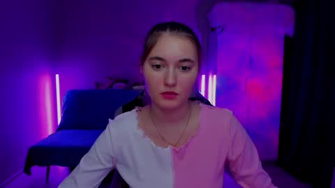 Betty online show from 12.11.24