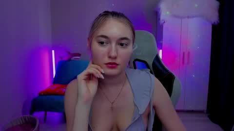 Betty online show from 02.15.25