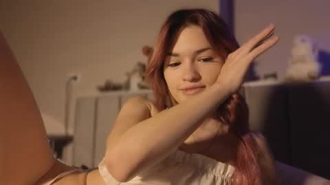 Allison online show from 01.18.26