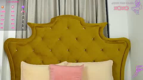 Snapshot of chaturbarbie_ chatting on 06.07.26 Velma online show from 06.07.26