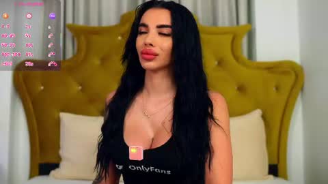 Snapshot of chaturbarbie_ chatting on 06.29.26 Velma online show from 06.29.26