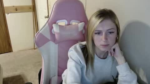 chaturerin online show from 10.31.25