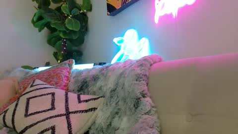 Rockhard Cockstar N Roxynyes online show from 12.14.25