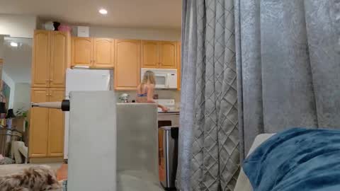 Rockhard Cockstar N Roxynyes online show from 03.29.26