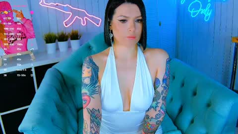 Miss Harmony online show from 04.09.26