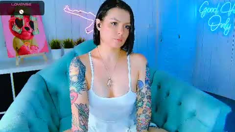 Miss Harmony online show from 07.01.26