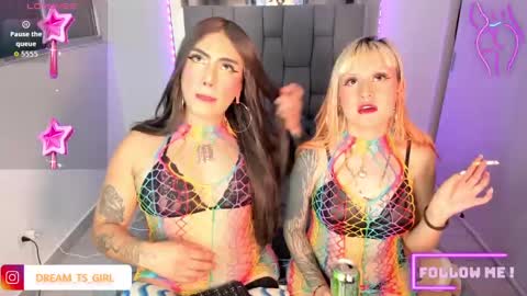 Sophie  online show from 09.27.25