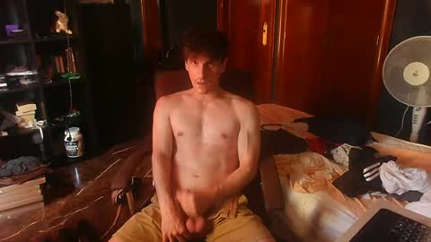 Snapshot of chaval_guarro chatting on 07.07.26 chaval_guarro online show from 07.07.26