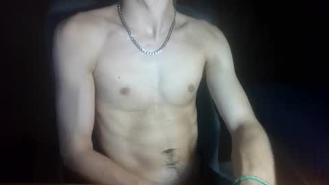 chavalgym21 online show from 09.20.25
