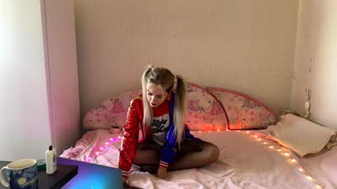 Milissa online show from 09.14.25