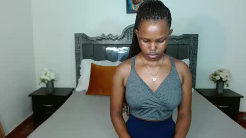 Snapshot of chayenie chatting on 09.18.25 Cheyenne online show from 09.18.25