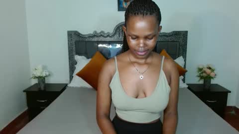 Snapshot of chayenie chatting on 09.21.25 Cheyenne online show from 09.21.25