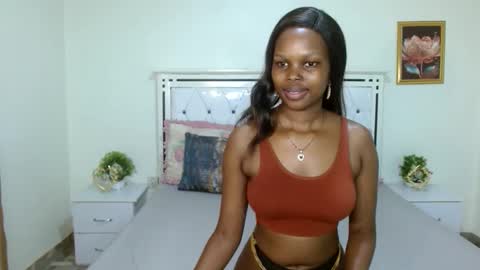 Snapshot of chayenie chatting on 10.19.25 Cheyenne online show from 10.19.25