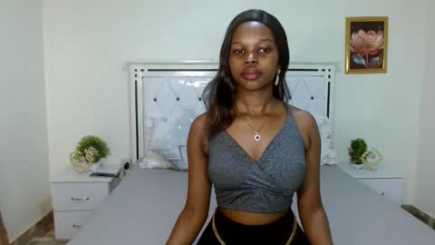 Snapshot of chayenie chatting on 10.25.25 Cheyenne online show from 10.25.25