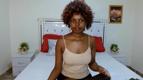 Cheyenne online show from 11.11.25