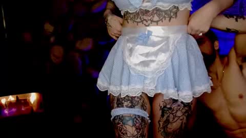 Cookie  Chay online show from 11.19.25