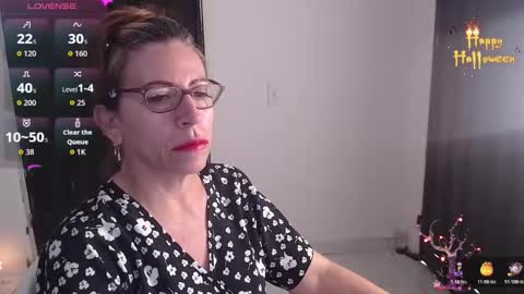 CHAYLA VICTORIA RUIZ  online show from 11.06.25