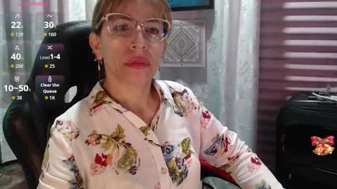 CHAYLA VICTORIA RUIZ  online show from 02.09.26