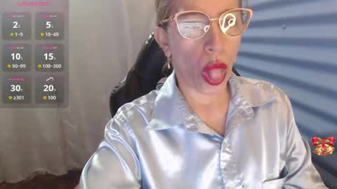 Snapshot of chayla_ruiz chatting on 04.18.26 CHAYLA VICTORIA RUIZ online show from 04.18.26
