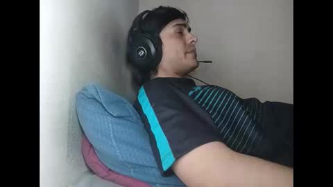 OnlyChayno online show from 04.12.26