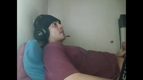 OnlyChayno online show from 04.16.26