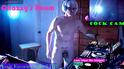 ChazBoudoir online show from 02.27.26